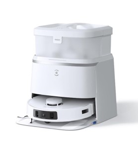 Robot sprzątający Ecovacs Deebot T30 Pro OMNI biały (WYPRZEDAŻ)