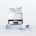 Robot sprzątający Ecovacs Deebot T30 Pro OMNI biały (WYPRZEDAŻ) - 2718558