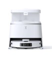 Robot sprzątający Ecovacs Deebot T30 Pro OMNI biały (WYPRZEDAŻ) - 2718552