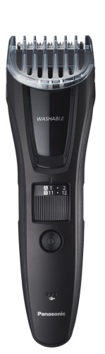 Panasonic ER-GB61 Czarny - 2718656