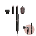 Shark FlexStyle HD424EU Multistyler Ciepły Czarny, Złoto różowe 1400 W 2,44 m - 2718707