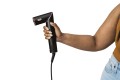 Shark FlexStyle HD424EU Multistyler Ciepły Czarny, Złoto różowe 1400 W 2,44 m - 2718718