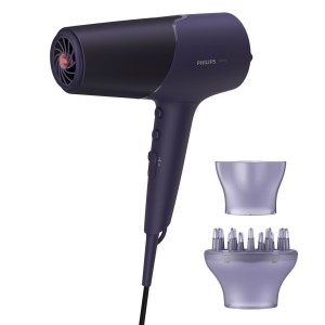 Suszarka do włosów PHILIPS BHD 514/00