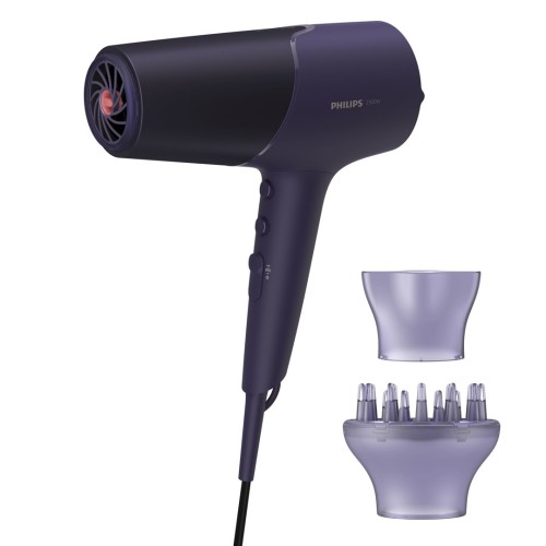 Suszarka do włosów PHILIPS BHD 514/00 - 2718787