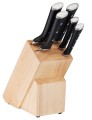 Tefal K232S5 Ice Force Messerblock aus Holz - 2718791