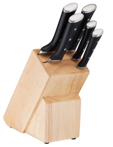 Tefal K232S5 Ice Force Messerblock aus Holz - 2718804