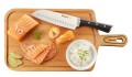 Tefal K232S5 Ice Force Messerblock aus Holz - 2718801