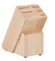 Tefal K232S5 Ice Force Messerblock aus Holz - 2718793