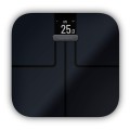 Garmin Index S2 Smart Scale, Schwarz - 2718845