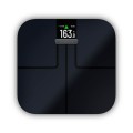 Garmin Index S2 Smart Scale, Schwarz - 2718840