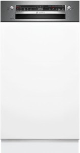 Zmywarka do zabudowy 45 cm BOSCH SPI2HKS42E Serie 2 | klasa B | 10 kpl | ExtraDry | WiFi Home Connect