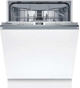 Zmywarka do zabudowy BOSCH SMV4HVX03E