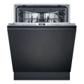 Zmywarka do zabudowy SIEMENS SN63HX17VE - 2718965