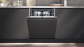 Zmywarka do zabudowy SIEMENS SN63HX17VE - 2718966