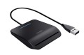 Czytnik kart chipowych TRUST Primo Smartcard Reader - 2718967