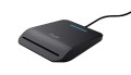 Czytnik kart chipowych TRUST Primo Smartcard Reader - 2718969