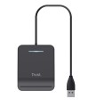Czytnik kart chipowych TRUST Primo Smartcard Reader - 2718971