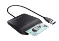 Czytnik kart chipowych TRUST Primo Smartcard Reader - 2718968