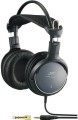 Słuchawki JVC HAR-X700E (nauszne, czarne) (WYPRZEDAŻ) - 2719074