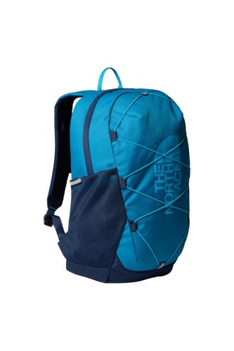 Plecak North Face youth court jester-dusk blue-summit navy-uni - 2719178