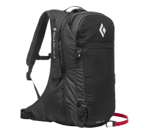 Plecak Black Diamond JETFORCE PRO PACK 25L - 2719179