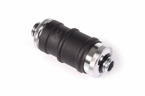 Aquatuning GmbH 13876 część / akcesorium do systemów chłodzenia komputerów Łącznik do klocków wodnych - 2719199