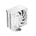 Chłodzenie DeepCool AK400 DIGITAL PRO WH - 2719225
