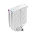 Chłodzenie DeepCool AK400 DIGITAL PRO WH - 2719230