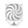Chłodzenie DeepCool AK400 DIGITAL PRO WH - 2719227