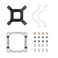 Chłodzenie DeepCool AK400 DIGITAL PRO WH - 2719232