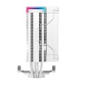 Chłodzenie DeepCool AK400 DIGITAL PRO WH - 2719228