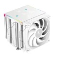 Chłodzenie DeepCool AK620 DIGITAL PRO WH - 2719233