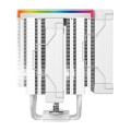 Chłodzenie DeepCool AK620 DIGITAL PRO WH - 2719236