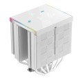 Chłodzenie DeepCool AK620 DIGITAL PRO WH - 2719238