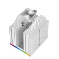 Chłodzenie DeepCool AK620 DIGITAL PRO WH - 2719237