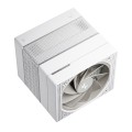 Chłodzenie DeepCool ASSASSIN VC ELITE WH - 2719243