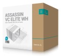 Chłodzenie DeepCool ASSASSIN VC ELITE WH - 2719250