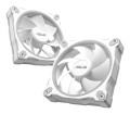 Wentylator ASUS PRIME MR120 FAN ARGB WHITE - 2719305