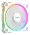 Wentylator ASUS PRIME MR120 FAN ARGB WHITE - 2719307