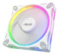 Wentylator ASUS PRIME MR120 FAN ARGB REVERSE WHITE - 2719319