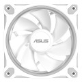 Wentylator ASUS PRIME MR120 FAN ARGB REVERSE WHITE - 2719323