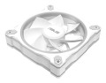 Wentylator ASUS PRIME MR120 FAN ARGB REVERSE WHITE - 2719318