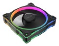 Wentylator ASUS PRIME MR120 FAN ARGB BLACK 3IN1 - 2719336