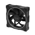 Wentylator ASUS PRIME MR120 FAN ARGB BLACK 3IN1 - 2719331
