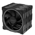 Wentylator ASUS PRIME MR120 FAN ARGB BLACK 3IN1 - 2719328