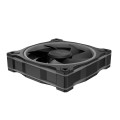 Wentylator ASUS PRIME MR120 FAN ARGB BLACK 3IN1 - 2719326