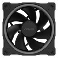 Wentylator ASUS PRIME MR120 FAN ARGB REVERSE BLACK - 2719350