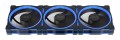 Wentylator ASUS PRIME MR120 FAN ARGB REVERSE BLACK - 2719345