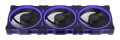 Wentylator ASUS PRIME MR120 FAN ARGB REVERSE BLACK - 2719349