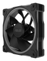 Wentylator ASUS PRIME MR120 FAN ARGB REVERSE BLACK - 2719351